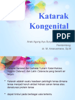 140053580 Katarak Kongenital Ppt