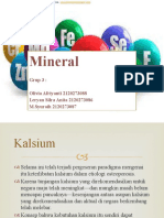 Mineral en Id