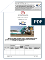 Phase I Pc-01 Project Contractor: NCC Limited