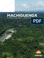 Libro Machiguenga