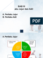 Power Point PGPR PAI Kelas VIII Smt.1 Bab 3