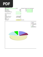 9.excel Template Production Report With OEE Graphical Dashboard.v.2 ...