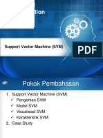Support Vector Machines - P5