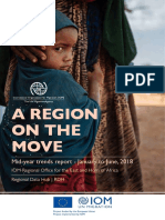 IOM A REGION ON THE MOVE - MID YEAR TREND REPORT_2018 