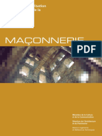 92061229 Guide Maconnerie Ancienne