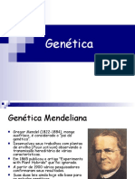 Genética Geral