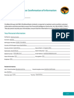 FNB Individual - Confirmation - of - Information 2