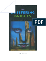 Whispering Knights