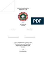 LP Tumor Palatum