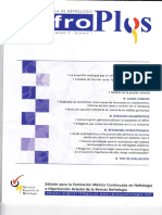 2009 - Comunicacion Pleuroperitoneal en DPCA