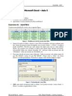 RoteiroAula5 A Excel