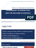 Lecture 5 Government Policies-HA