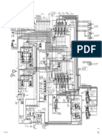 Hydraulic Circuit Diagram: PC750-7, PC750SE-7 PC800-7, PC800SE-7