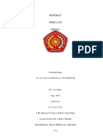 PDF Referat Fisiologi Ginjal Compress (1) Dikonversi