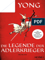 Die Legende der Adlerkrieger Roman (German Edition) by Yong, Jin (z-lib.org)