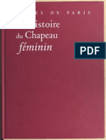 Histoire Du Chapeau Feminin