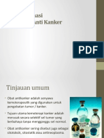 Informasi Obat Anti Kanker Informasi Obat (RU)