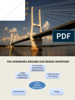 Bridge Asset Management in Arkansas