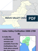 Indus Valley Civilization