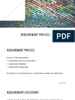 Requirement Process: Cuong V. Nguyen - Se 2020