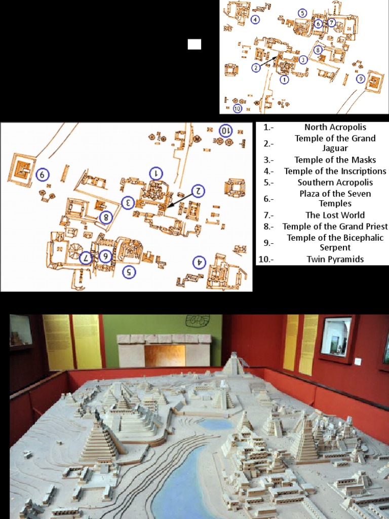 Tikal | PDF