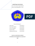 Kel 5 Analisis Regresi Dan Korelasi