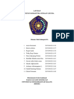 D - Kelompok 1 - Jurnal Sediaan Sirup Dan Drop