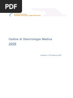 CodiceDeontologico