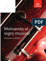 ABRSM Folleto Explicativo Oficial