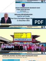 Sekolah Menengah Kebangsaan Iskandar Shah 77000 Jasin Melaka Sekolah Kluster Kecemerlangan