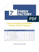 Cara Membaca Forex Factory
