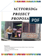 Indonesia - Hayyu - Proposal - July 2018