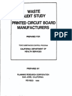 Printed Circuit Board Manufacturers New