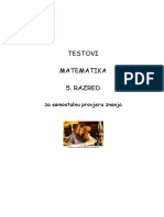 118838874-Testovi-5razred