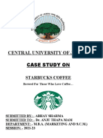 Central University of Jammu: Case Study On