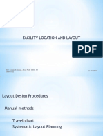 14-CRAFT-13-10-2021 (13-Oct-2021) Material - II - 13-10-2021 - Facility - Layout-CRAFT