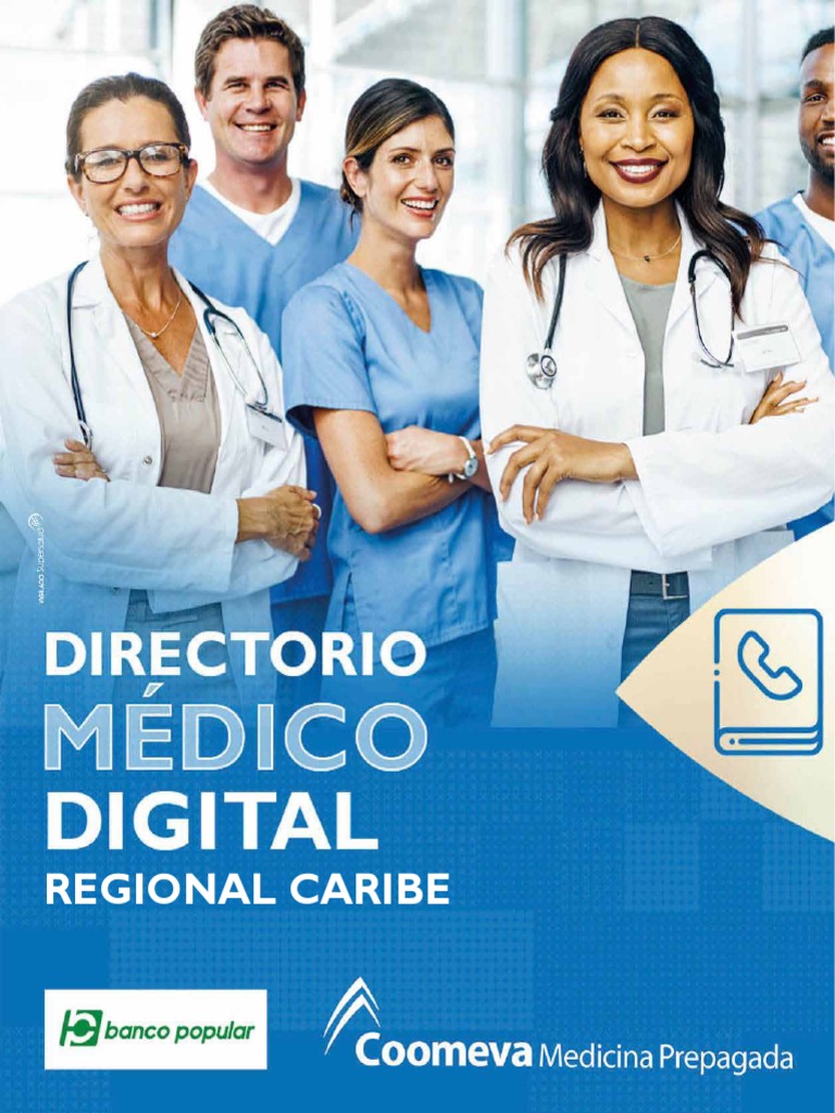 Caribe | PDF | Medicina | Especialidades Medicas