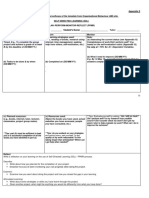 Appendix E - Self-Directed Learning - PPMR Template
