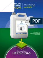 Folder Herbicidas