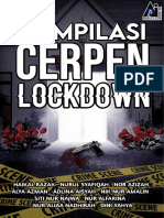 Kompilasi Cerpen Lockdown