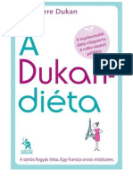 Dr. Pierre Dukan - A Dukan-Diéta