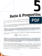 Chapter5 Ratio&Proportion