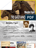 Téma Margita Figuli - Tri Gaštanové Kone
