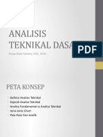 6. Analisis Teknikal