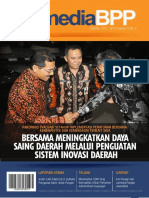 Rakornas Evaluasi Setahun Implementasi Peraturan Bersama Kemenristek Dan Kemendagri Terkait Sida