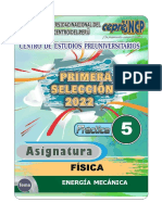 Física 05 PS