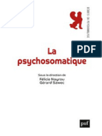 La Psychosomatique 2017