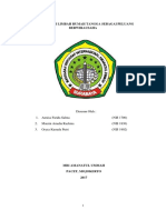 Optimalisasi Limbah Rumah Tangga sebagai Peluang Berwirausaha