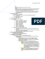 Contracts 1: Introduction to Contract Law