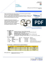 Sanitary Clamp Gaskets: Key Available Code